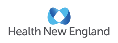 Health NE logo