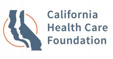 California Health Care Foundation Logo