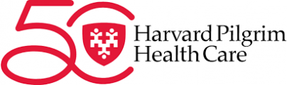 Harvard Pilgrim Health Care Logo