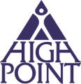 High Point Treatment Center Logo