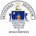 Executive Office of Health and Human Services logo