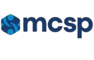 MCSP logo