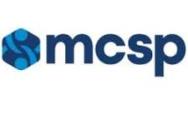 MCSP logo