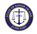 RI Judiciary logo