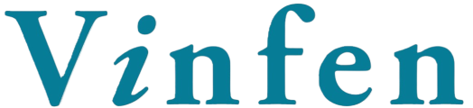 Vinfen logo