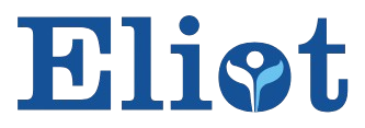 Eliot Community Human Services logo