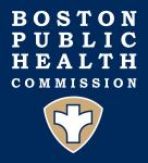 Boston Public Health Commission Logo