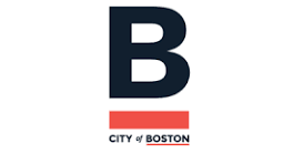 City of Boston logo