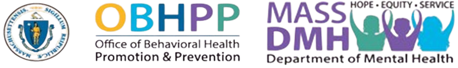 DMH OBHPP logo