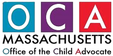 MA OCA logo