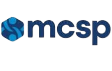 MCSP logo