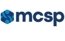 MCSP logo