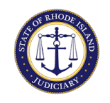 RI Judiciary logo