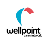 Wellpoint Care Network logo