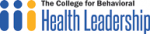 The College for Behavioral Health Leadership Logo