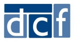 DCF Logo