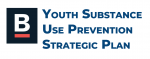 Youth Sustance Use Prevention Strategic Plan cover