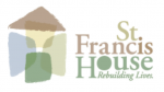 St. Francis House Logo