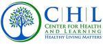 Center for Health and Learning Logo