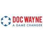 Doc Wayne Youth Services Logo
