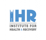 Institute for Health and Recovery (IHR) Logo