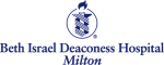 Beth Israel Deaconess Hospital (BID) - Milton Logo
