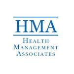 Health Management Associates logo