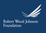 Robert Wood Johnson Foundation logo