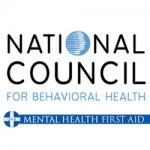 National Council for Behavioral Health Logo