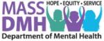 Massachusetts DMH logo
