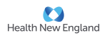 Health NE logo